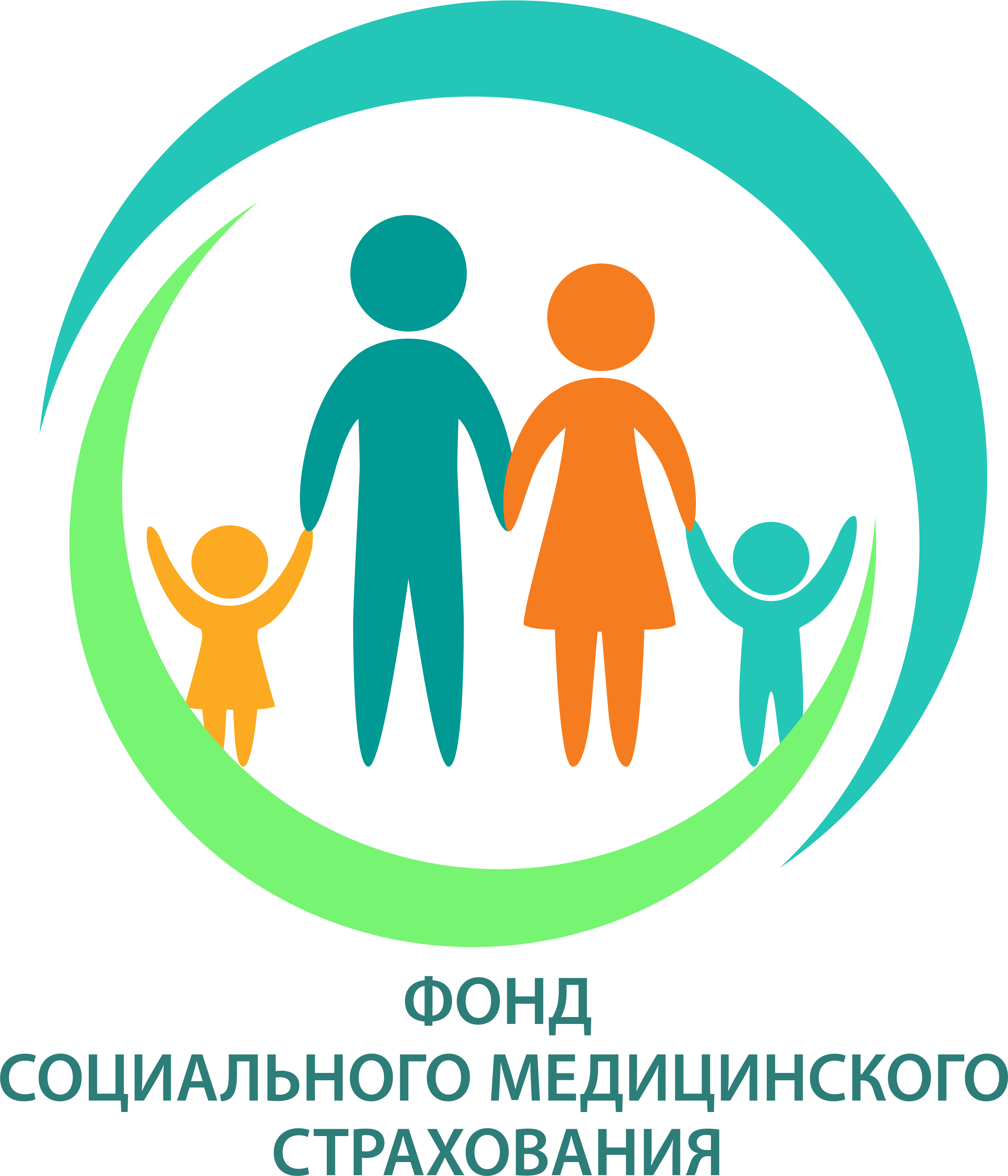 Фонд социального медицинского страхования